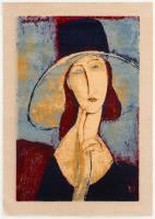 Дизайнерский ковёр прямоугольный 56330  12 1x1,4м